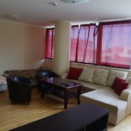 Viru Vaeljak 6 Apartment Tallinn Extérieur photo