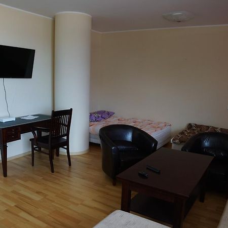 Viru Vaeljak 6 Apartment Tallinn Extérieur photo