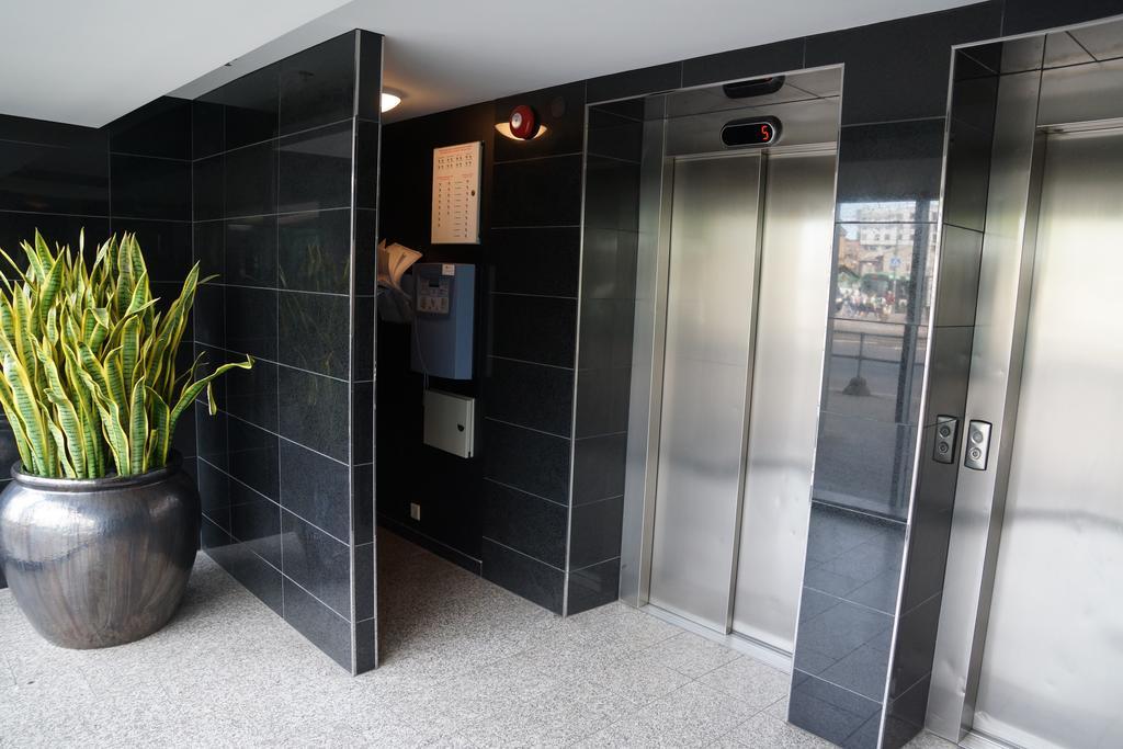 Viru Vaeljak 6 Apartment Tallinn Extérieur photo