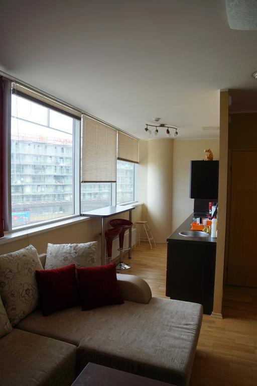 Viru Vaeljak 6 Apartment Tallinn Extérieur photo