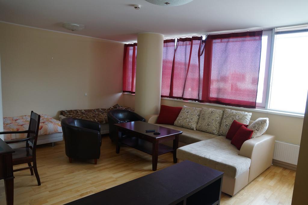 Viru Vaeljak 6 Apartment Tallinn Extérieur photo