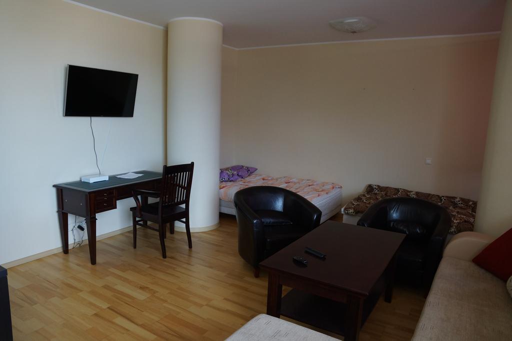 Viru Vaeljak 6 Apartment Tallinn Extérieur photo