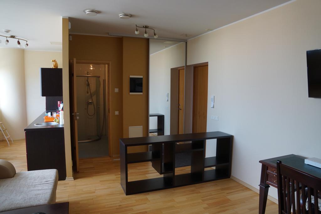 Viru Vaeljak 6 Apartment Tallinn Extérieur photo