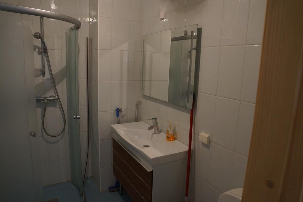 Viru Vaeljak 6 Apartment Tallinn Extérieur photo